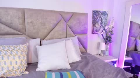 Snapshot of salomesimos1 chatting on January 29, 2025, 8:14 pm Salome online show from January 29, 2025, 8:14 pm