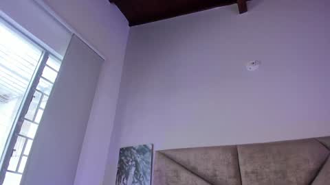 Snapshot of salomesimos1 chatting on February 3, 2025, 6:17 pm Salome online show from February 3, 2025, 6:17 pm