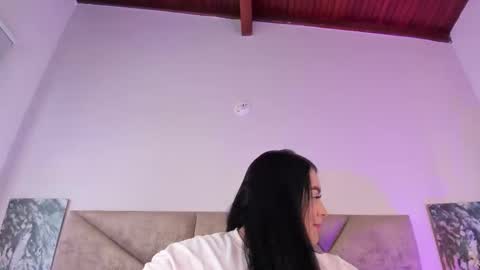 Snapshot of salomesimos1 chatting on February 13, 2025, 6:05 pm Salome online show from February 13, 2025, 6:05 pm