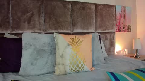 Snapshot of salomesimos1 chatting on February 17, 2025, 12:38 pm Salome online show from February 17, 2025, 12:38 pm