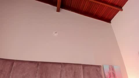 Snapshot of salomesimos1 chatting on February 26, 2025, 12:27 am Salome online show from February 26, 2025, 12:27 am