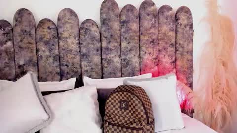 Snapshot of salomesimos1 chatting on October 20, 2025, 11:05 pm Salome online show from October 20, 2025, 11:05 pm