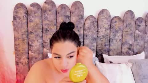 Snapshot of salomesimos1 chatting on November 15, 2025, 9:21 pm Salome online show from November 15, 2025, 9:21 pm