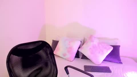 Salome online show from March 26, 2026, 11:10 pm