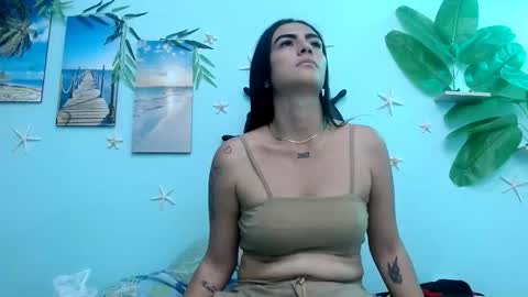 salomesmit666 online show from December 3, 2025, 7:12 pm