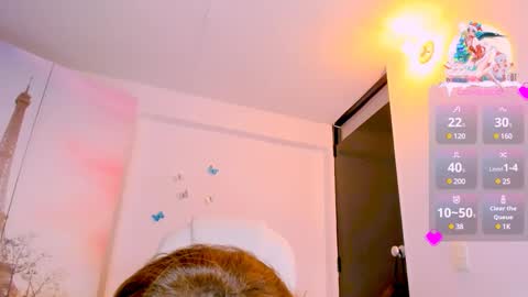 Snapshot of salomesweet_69 chatting on December 24, 2024, 3:05 pm Salome online show from December 24, 2024, 3:05 pm