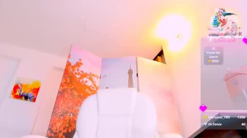 Snapshot of salomesweet_69 chatting on December 27, 2024, 11:21 pm Salome online show from December 27, 2024, 11:21 pm