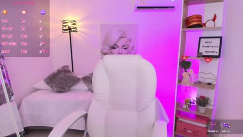 SALOME online show from January 22, 2025, 11:56 am