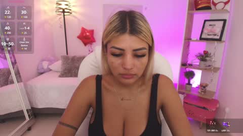 SALOME online show from February 21, 2025, 12:06 pm