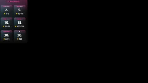 SALOME online show from September 11, 2025, 10:37 am