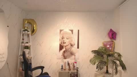 SALOME online show from September 20, 2025, 10:16 am