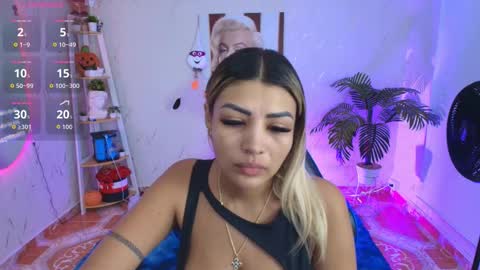 SALOME online show from November 15, 2025, 9:28 am