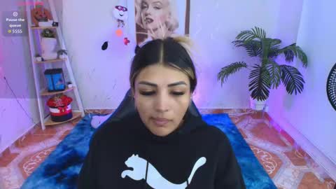 SALOME online show from January 6, 2026, 11:51 pm