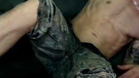 Anthony Deniro online show from December 22, 2024, 11:00 am