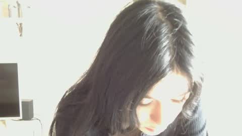 Snapshot of saltedcaramely chatting on July 2, 2026, 11:16 am SaltedCaramely online show from July 2, 2026, 11:16 am