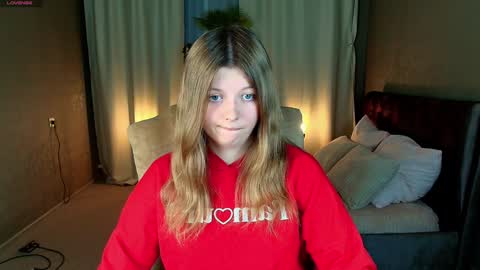 Ruby online show from December 3, 2024, 3:44 pm