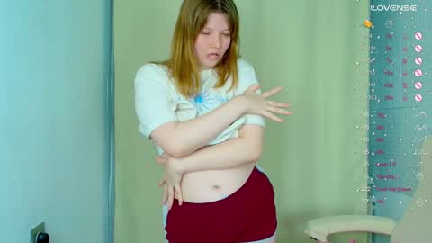 Ruby online show from January 10, 2025, 3:48 pm