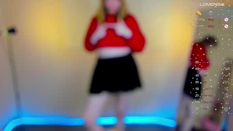 Ruby online show from January 24, 2025, 3:34 pm