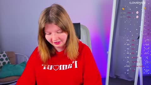 Ruby online show from January 26, 2025, 10:34 am