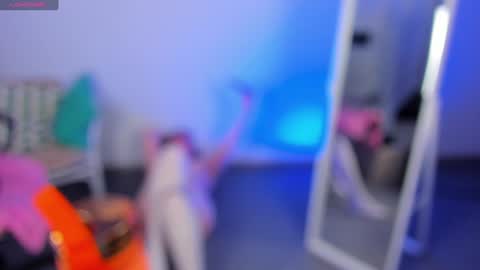 Ruby online show from February 5, 2025, 3:52 pm