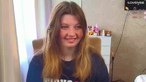 Ruby online show from September 21, 2025, 12:29 pm