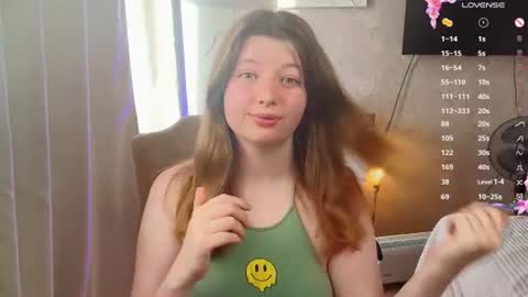 Ruby online show from June 12, 2026, 4:06 pm
