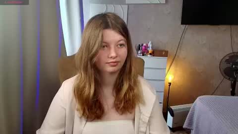 Ruby online show from June 13, 2026, 12:47 pm