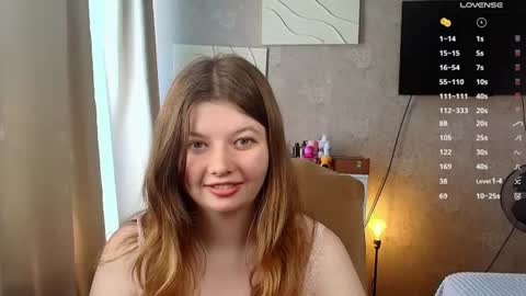 Ruby online show from June 14, 2026, 10:28 am