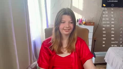 Ruby online show from June 19, 2026, 3:49 pm