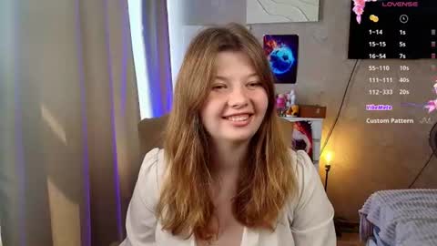 Snapshot of salut_love chatting on July 4, 2026, 10:32 am Ruby online show from July 4, 2026, 10:32 am