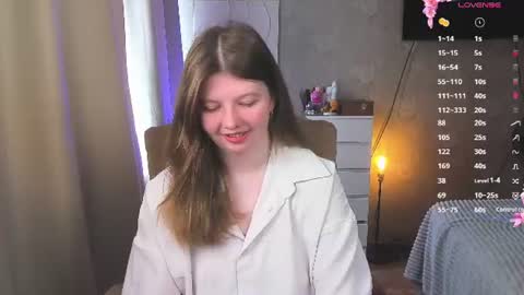 Snapshot of salut_love chatting on July 26, 2026, 12:34 pm Ruby online show from July 26, 2026, 12:34 pm