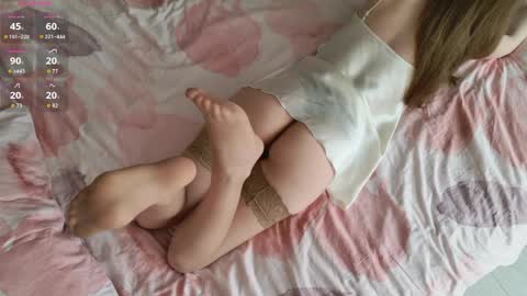 Chris online show from April 22, 2026, 11:23 am