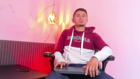 Snapshot of salvadorgrimm chatting on July 27, 2026, 11:50 am salvadorgrimm online show from July 27, 2026, 11:50 am