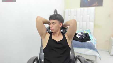 Salvatore online show from November 22, 2025, 12:26 pm