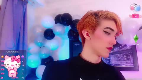 salvatore_boom online show from September 10, 2025, 3:17 am