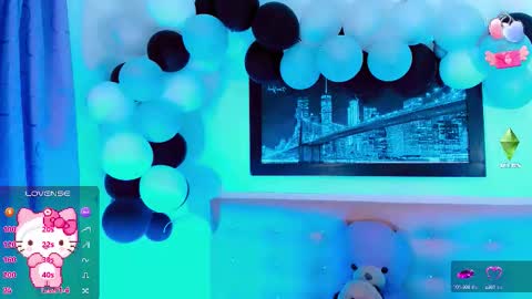 salvatore_boom online show from September 15, 2025, 6:57 am