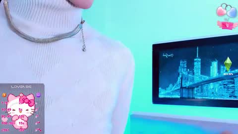 salvatore_boom online show from September 22, 2025, 7:32 am