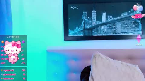 salvatore_boom online show from October 3, 2025, 11:29 am