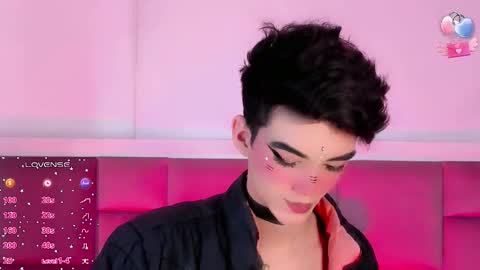 salvatore_boom online show from November 2, 2025, 9:44 am