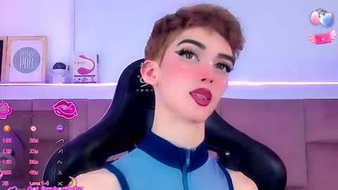 salvatore_boom online show from February 8, 2026, 6:39 am