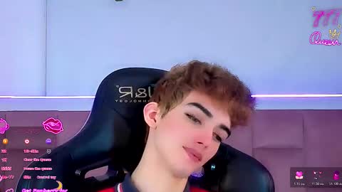 salvatore_boom online show from March 6, 2026, 5:37 am