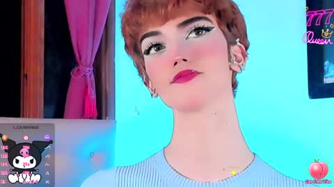 salvatore_boom online show from April 11, 2026, 12:26 am