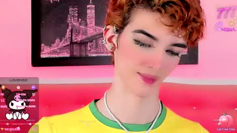 salvatore_boom online show from April 19, 2026, 9:19 am