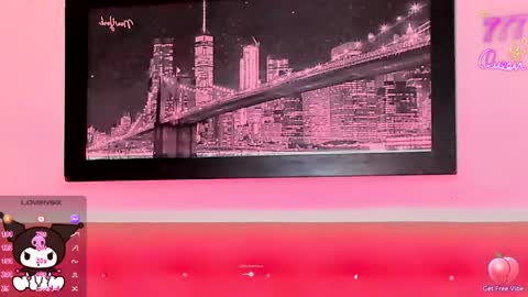 salvatore_boom online show from April 21, 2026, 6:31 am