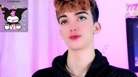 salvatore_boom online show from May 31, 2026, 11:28 pm