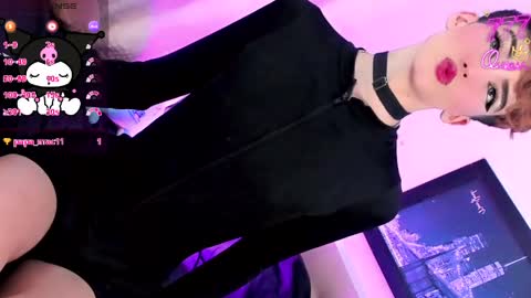 salvatore_boom online show from June 5, 2026, 4:30 am