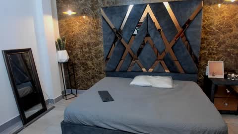 SALVATORE online show from January 6, 2025, 11:18 am