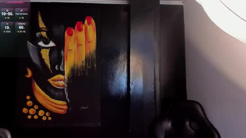 SALVATORE online show from January 7, 2026, 5:48 pm