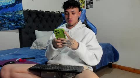   online show from December 23, 2024, 1:40 am