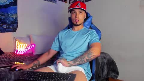   online show from November 27, 2025, 1:29 am